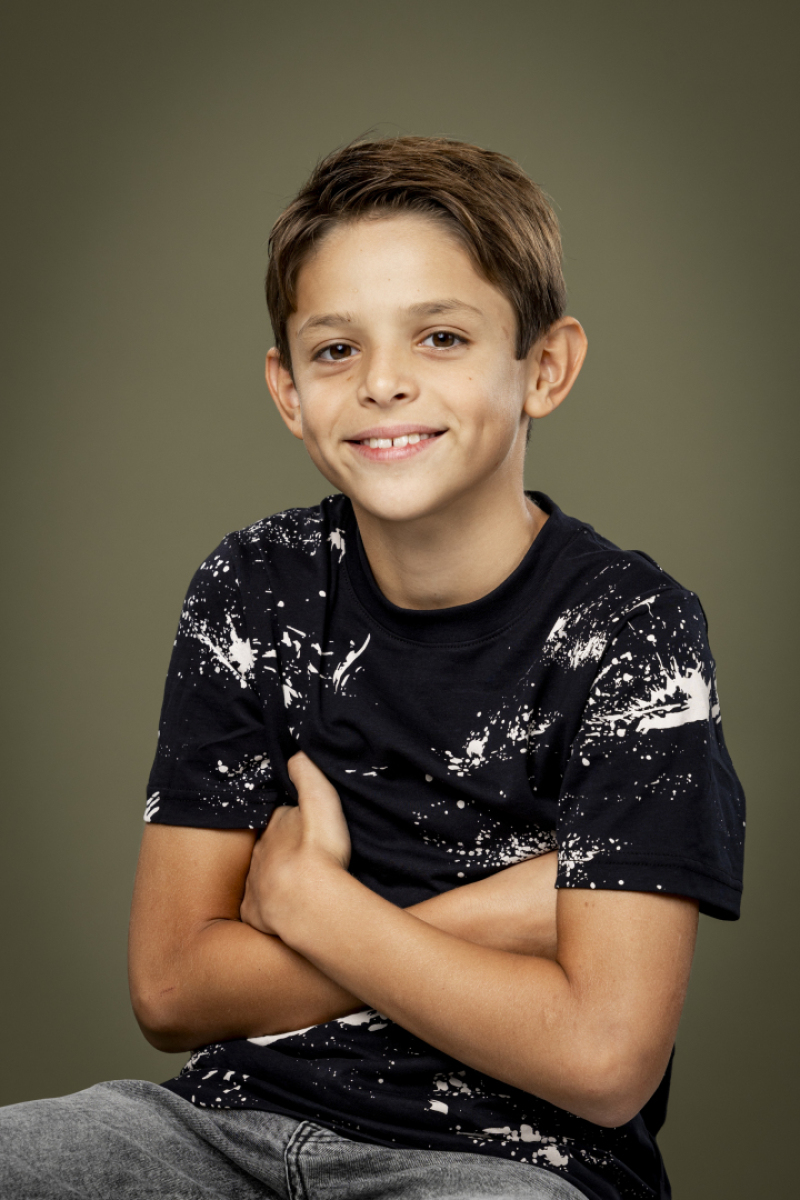 ZAZA Casting model ID: 26042