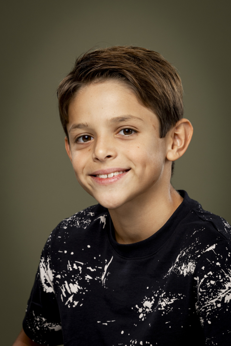 ZAZA Casting model ID: 26042