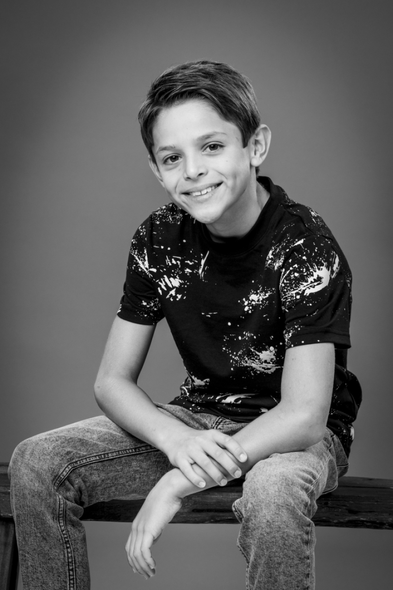 ZAZA Casting model ID: 26042