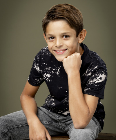 ZAZA Casting model ID: 26042