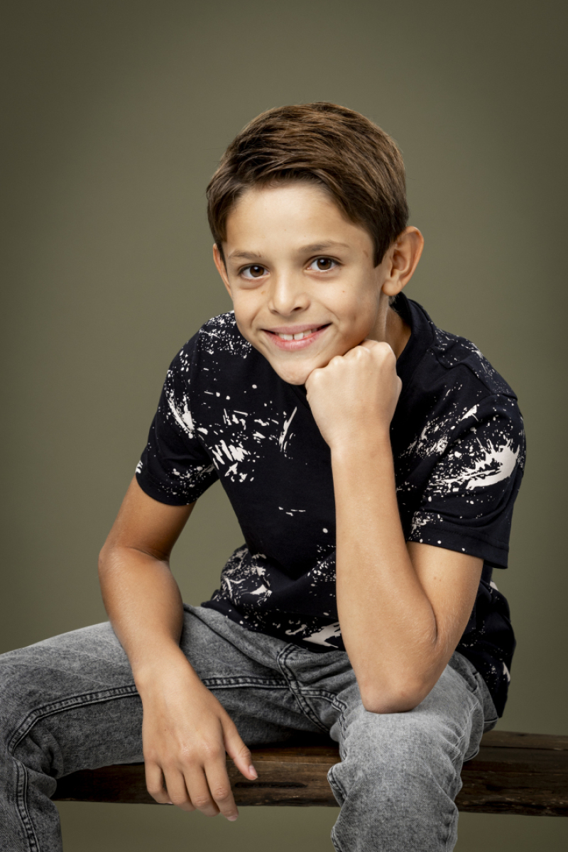 ZAZA Casting model ID: 26042