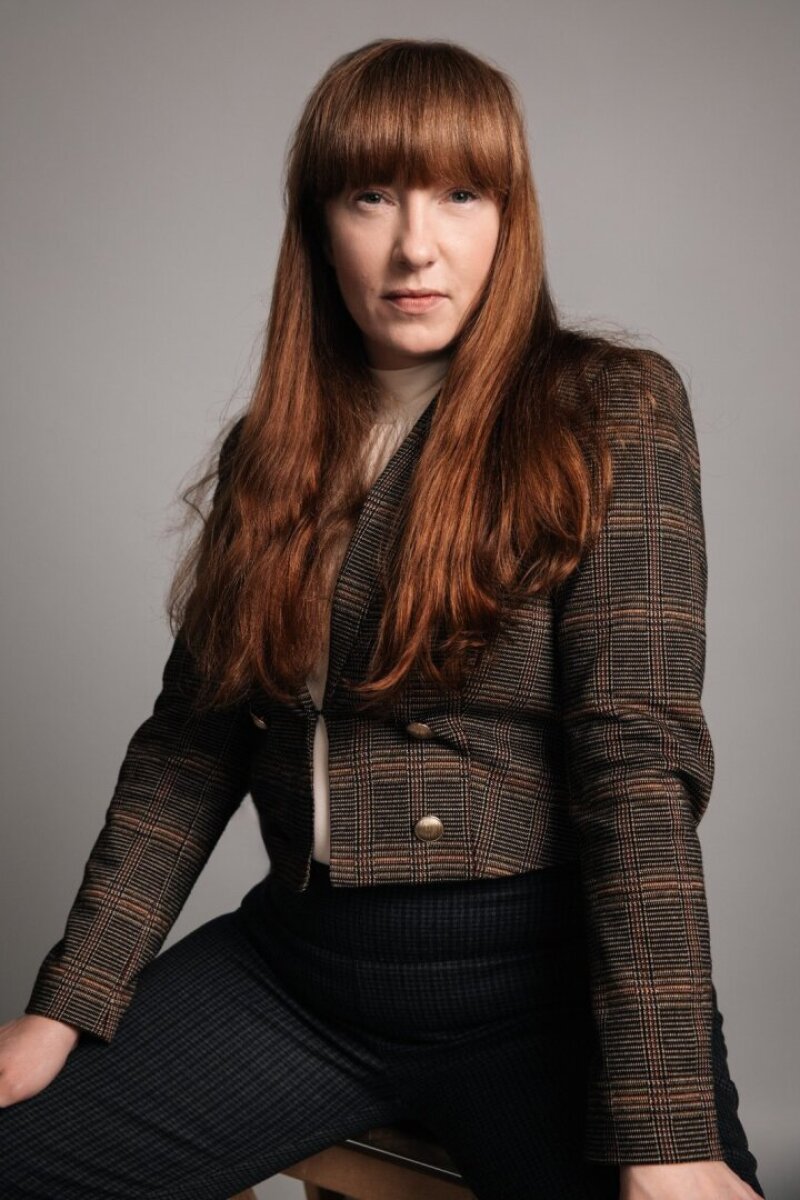 ZAZA Casting model ID: 27314
