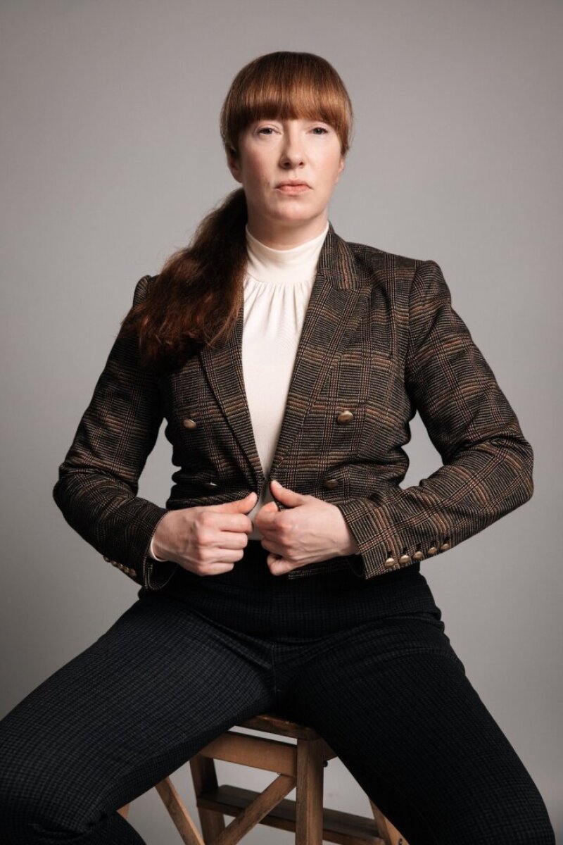 ZAZA Casting model ID: 27314
