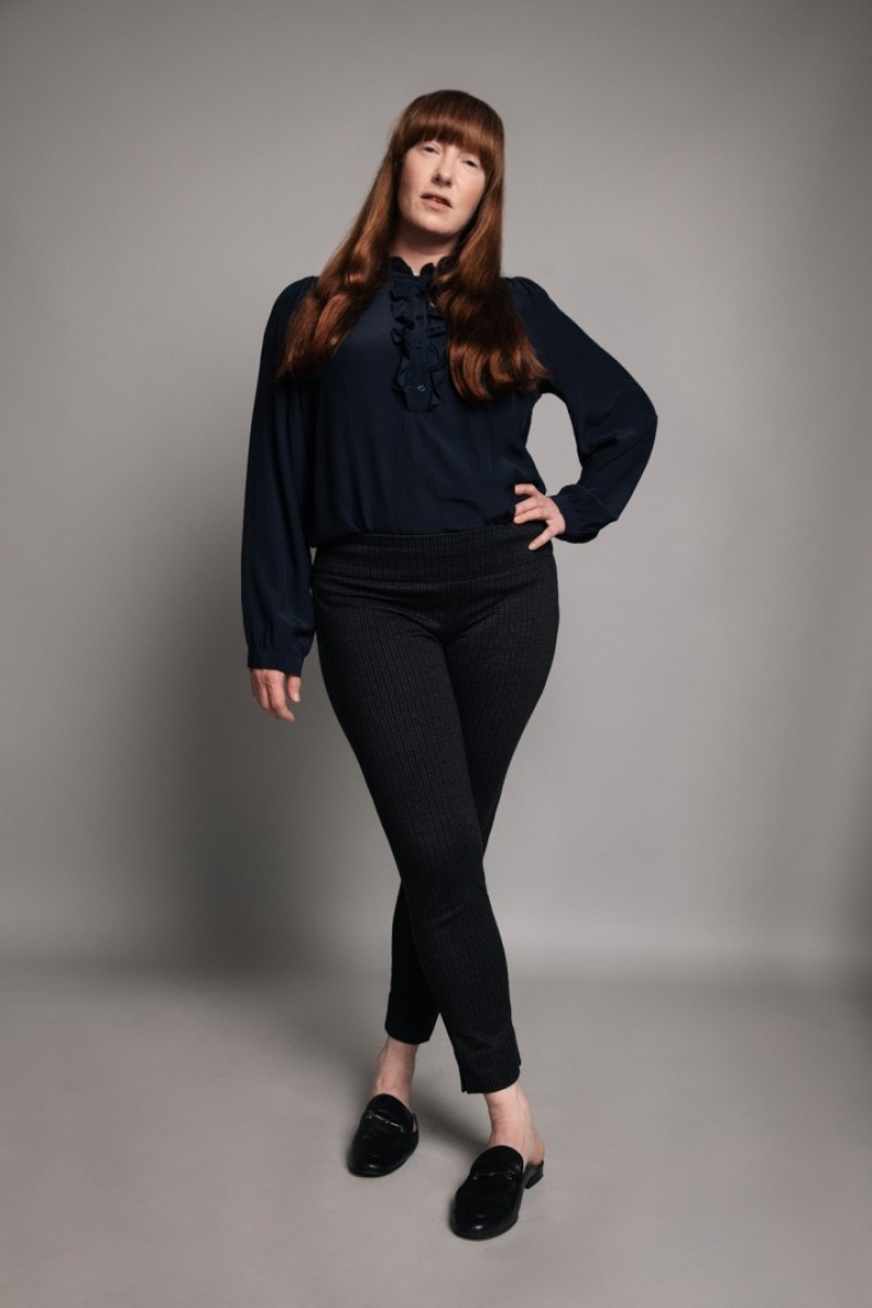 ZAZA Casting model ID: 27314