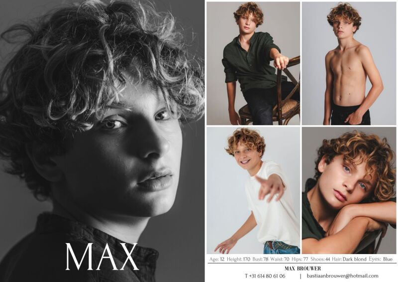 ZAZA Casting model ID: 28608