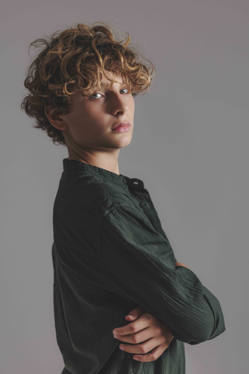 ZAZA Casting model ID: 28608