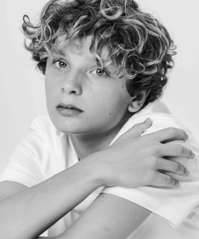 ZAZA Casting model ID: 28608