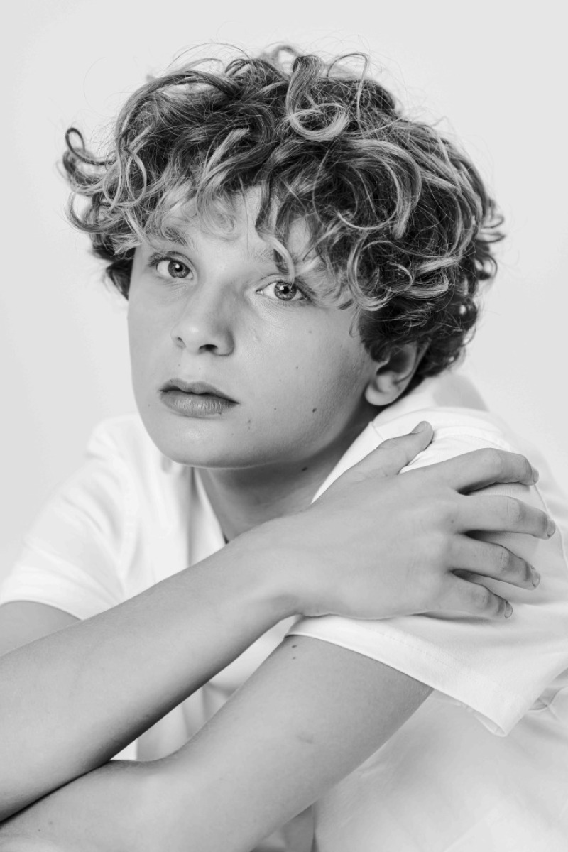 ZAZA Casting model ID: 28608