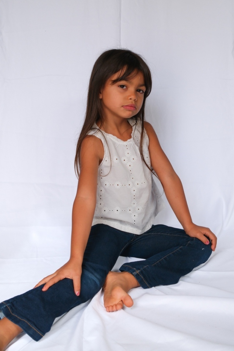 ZAZA Casting model ID: 28611