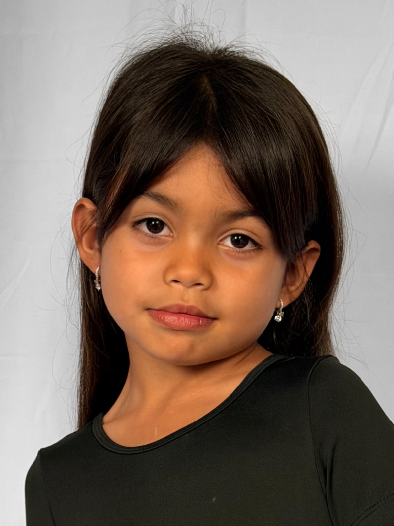 ZAZA Casting model ID: 28611