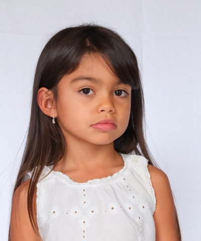 ZAZA Casting model ID: 28611
