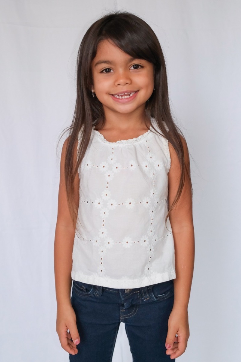 ZAZA Casting model ID: 28611