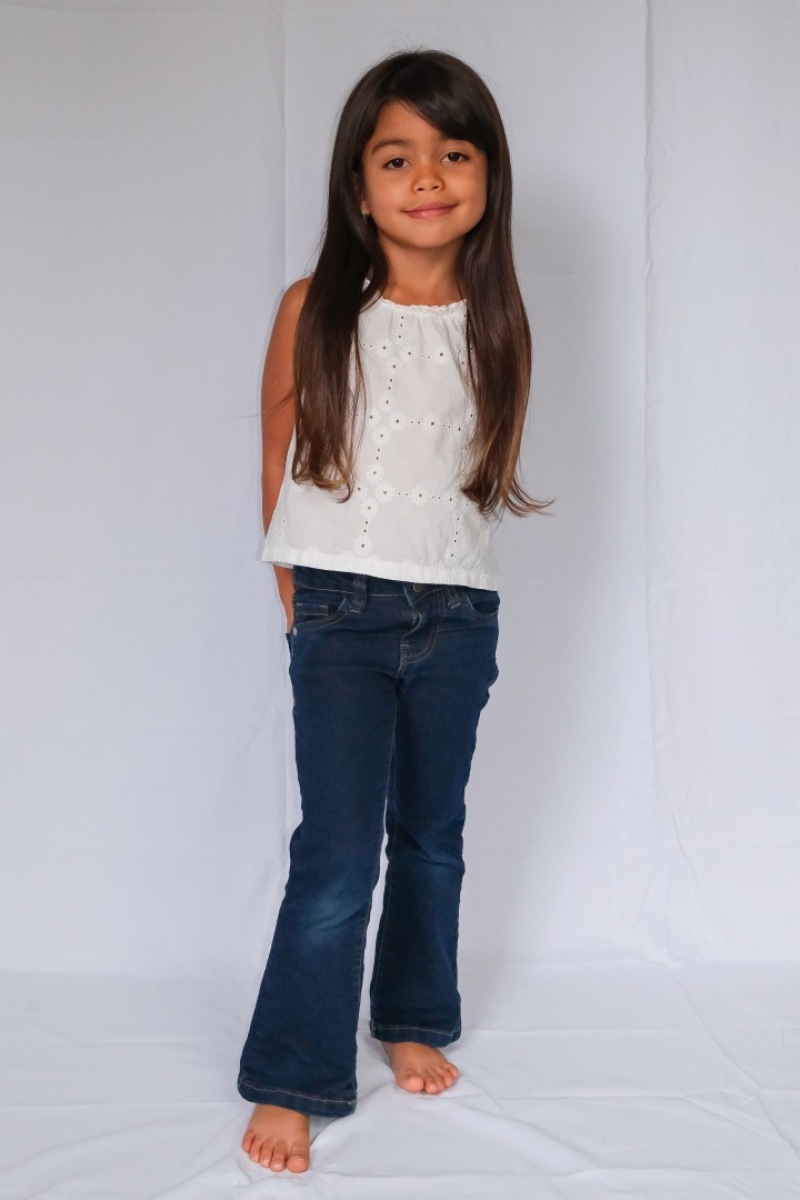 ZAZA Casting model ID: 28611