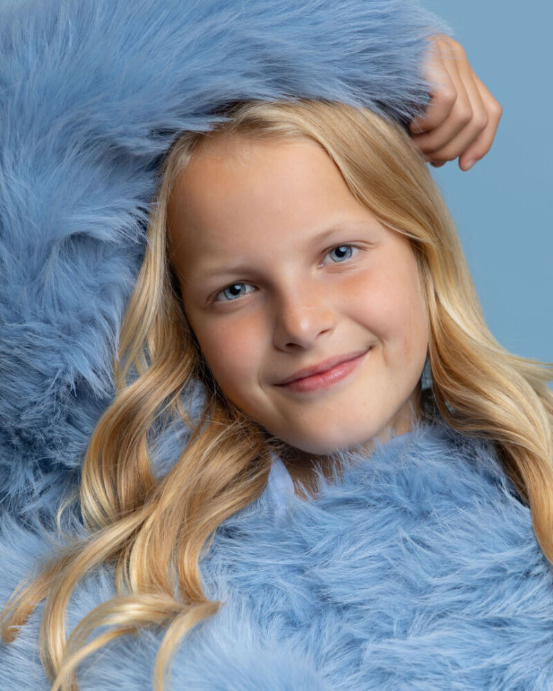 ZAZA Casting model ID: 27396