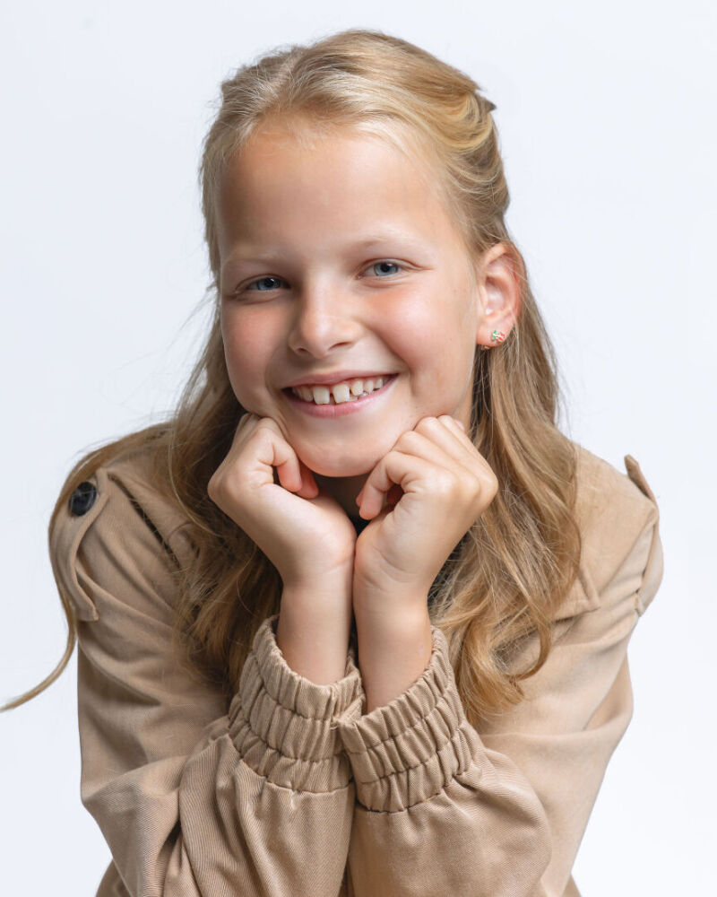 ZAZA Casting model ID: 27396
