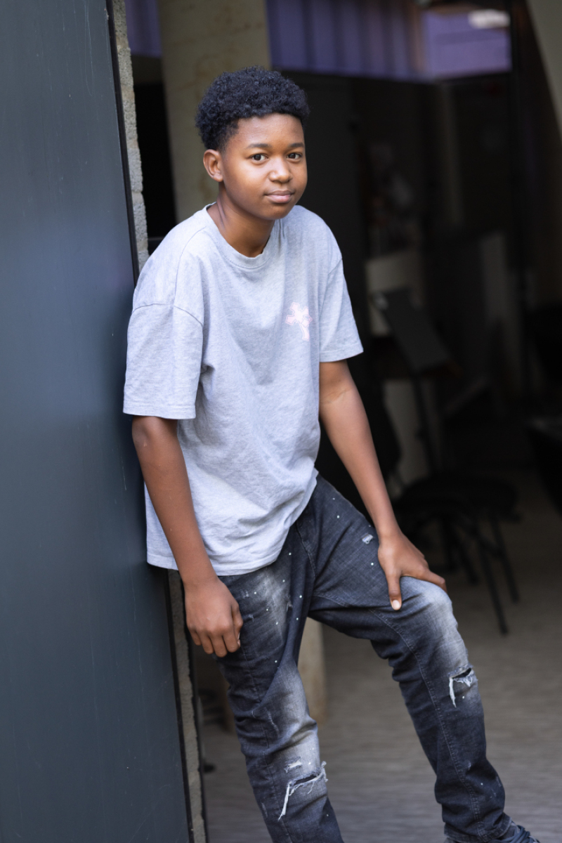 ZAZA Casting model ID: 28612