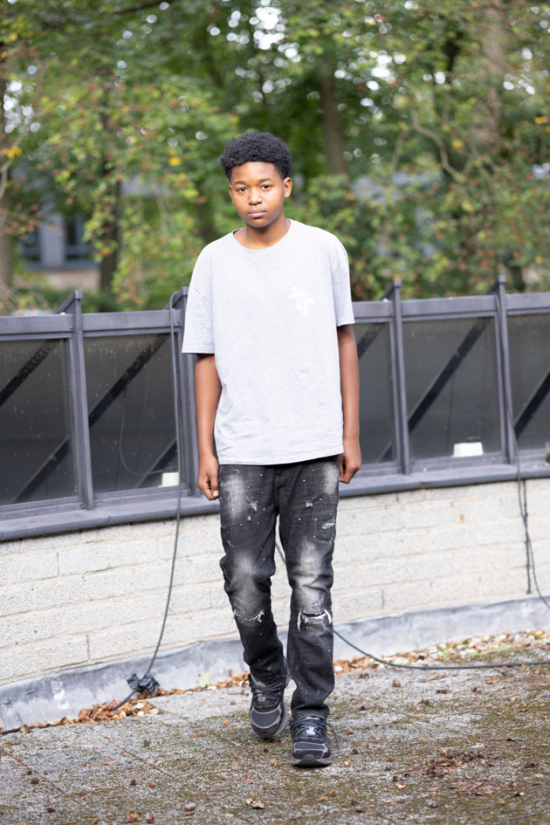ZAZA Casting model ID: 28612