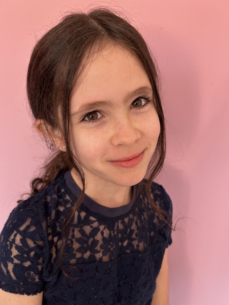 ZAZA Casting model ID: 28605