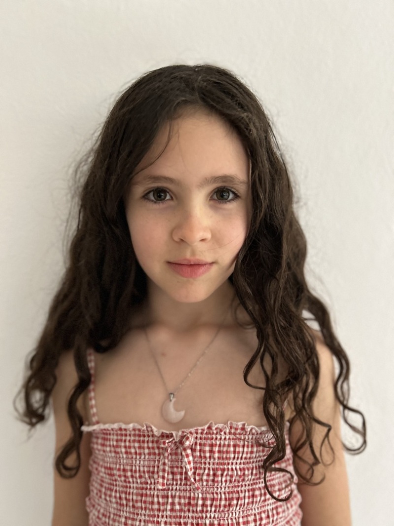 ZAZA Casting model ID: 28605
