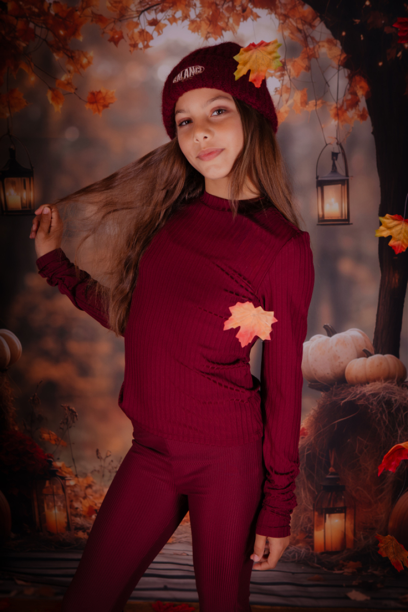 ZAZA Casting model ID: 9402