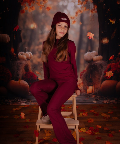 ZAZA Casting model ID: 9402