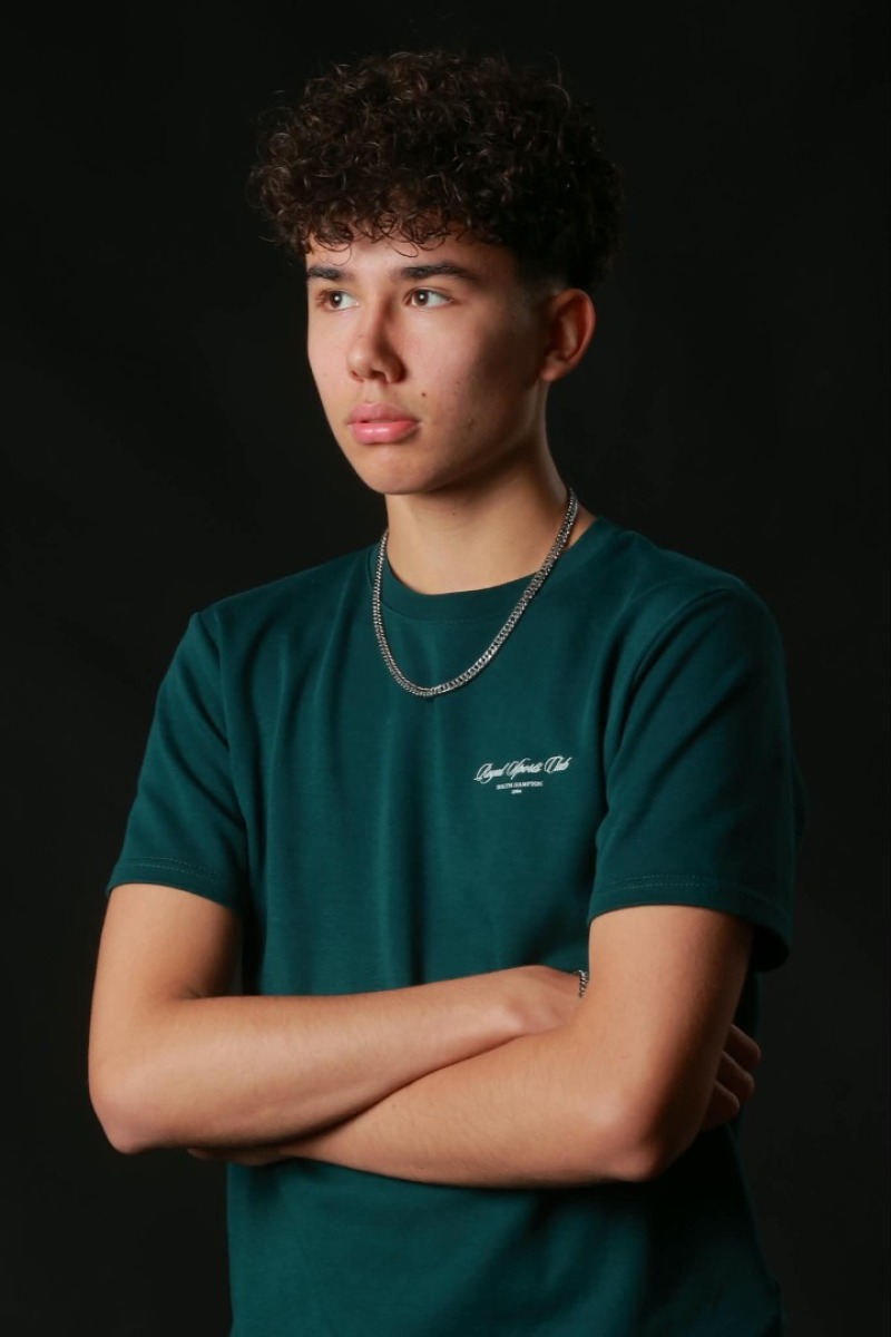 ZAZA Casting model ID: 27363
