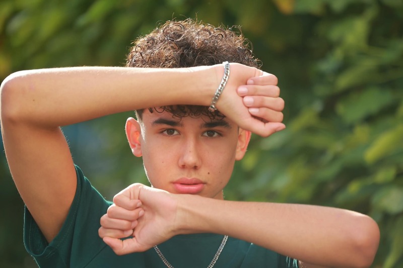 ZAZA Casting model ID: 27363
