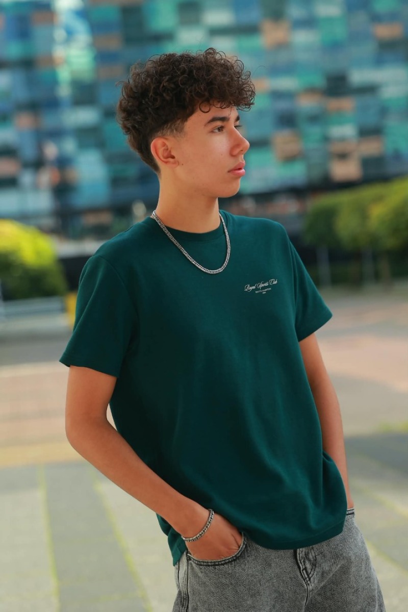 ZAZA Casting model ID: 27363