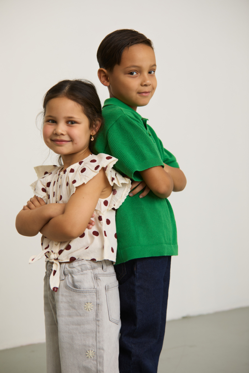 ZAZA Casting familie ID: 2012