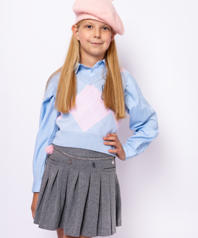 ZAZA Casting model ID: 27097