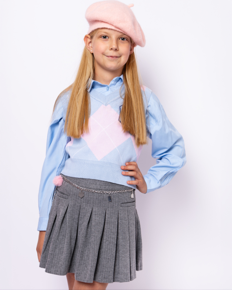 ZAZA Casting model ID: 27097