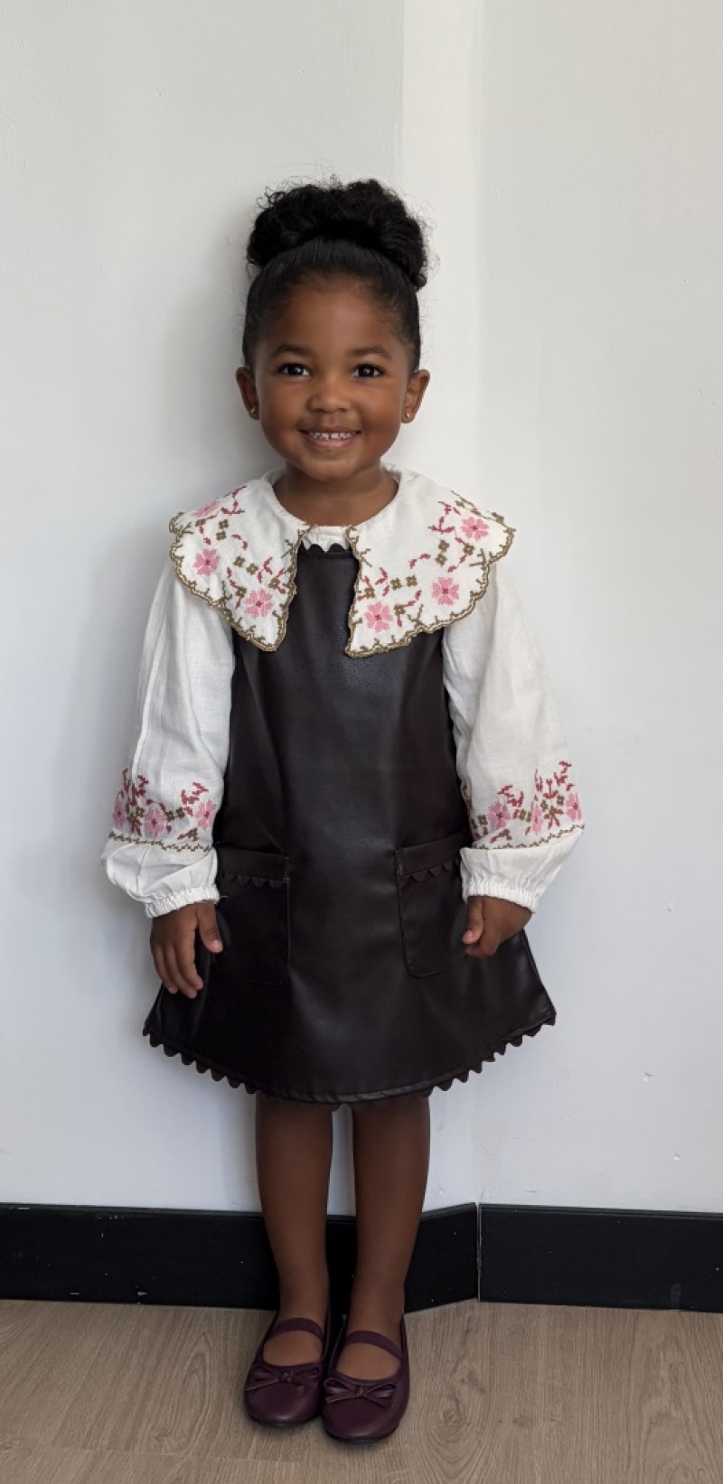 ZAZA Casting model ID: 28603