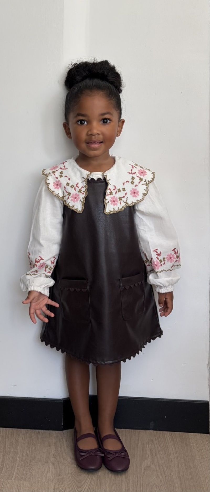 ZAZA Casting model ID: 28603