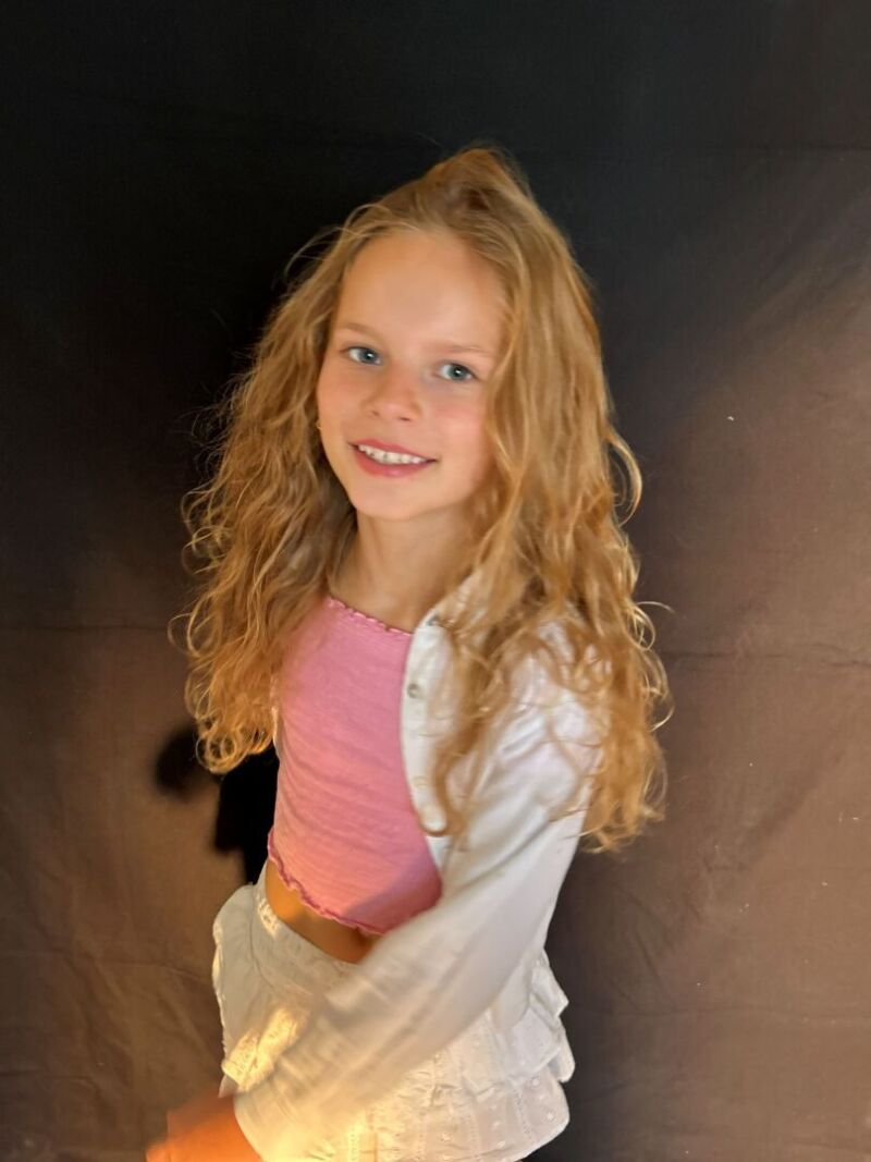 ZAZA Casting model ID: 28614