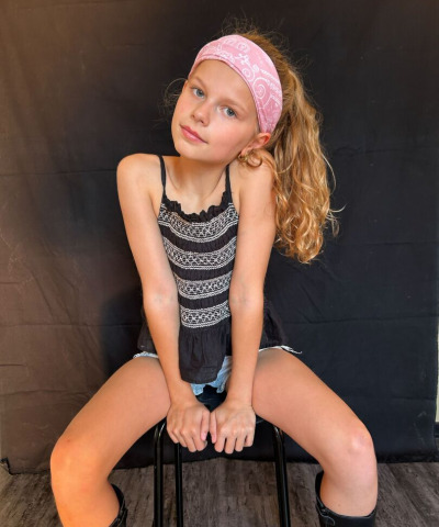 ZAZA Casting model ID: 28614