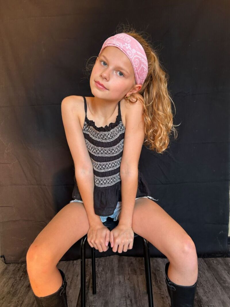 ZAZA Casting model ID: 28614