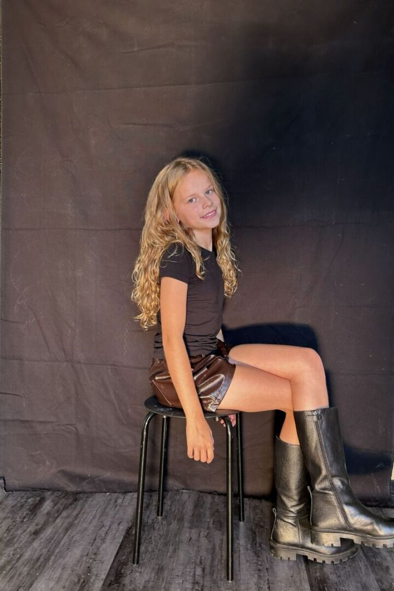 ZAZA Casting model ID: 28614