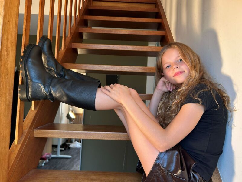 ZAZA Casting model ID: 28614