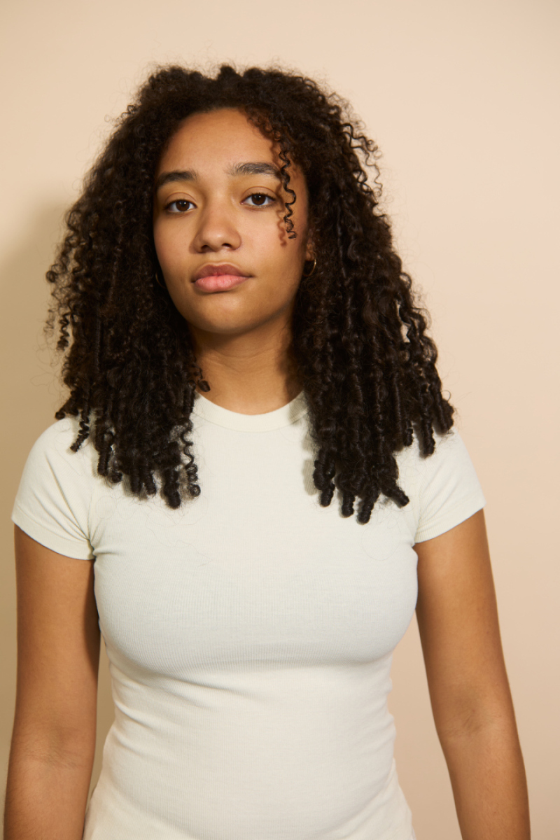 ZAZA Casting model ID: 24898