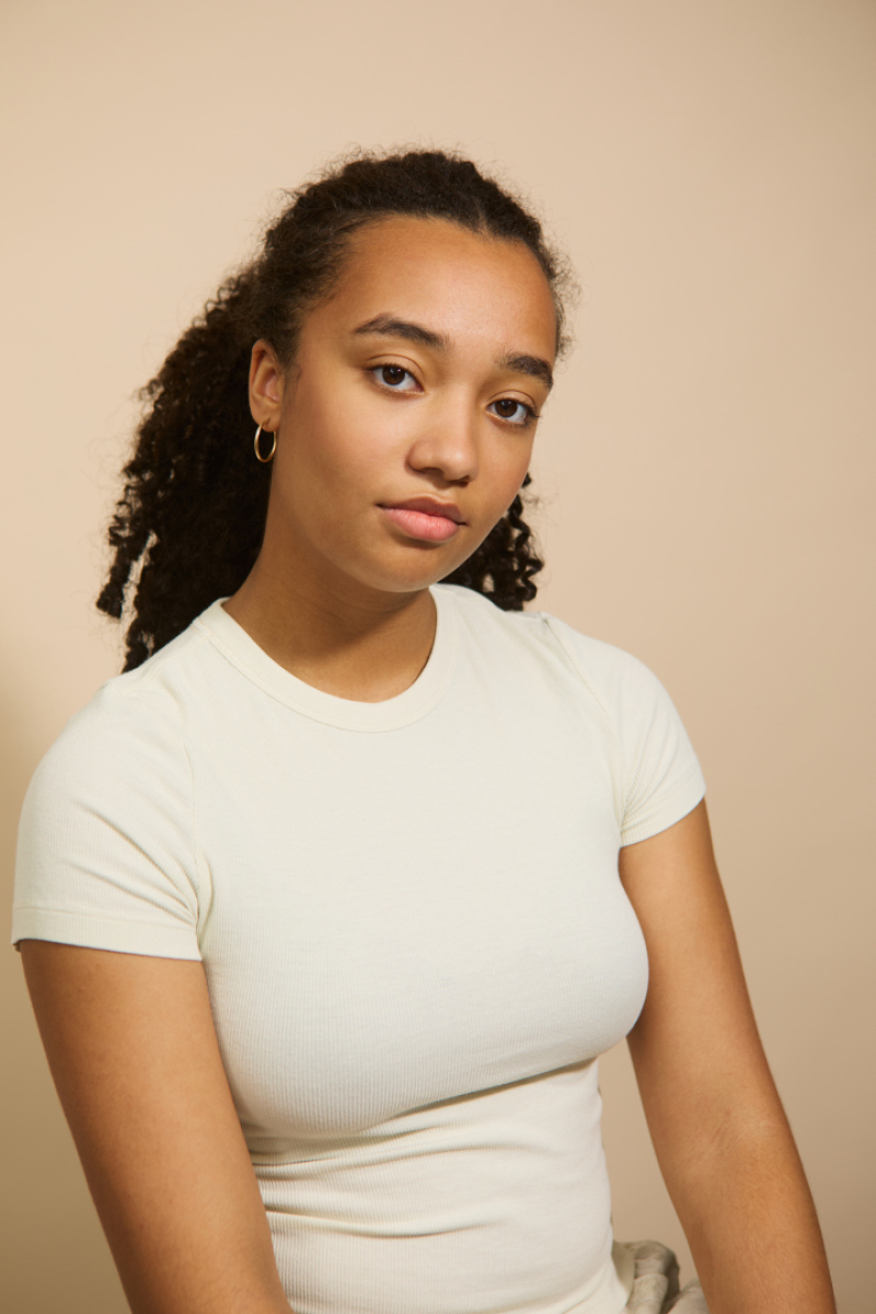 ZAZA Casting model ID: 24898