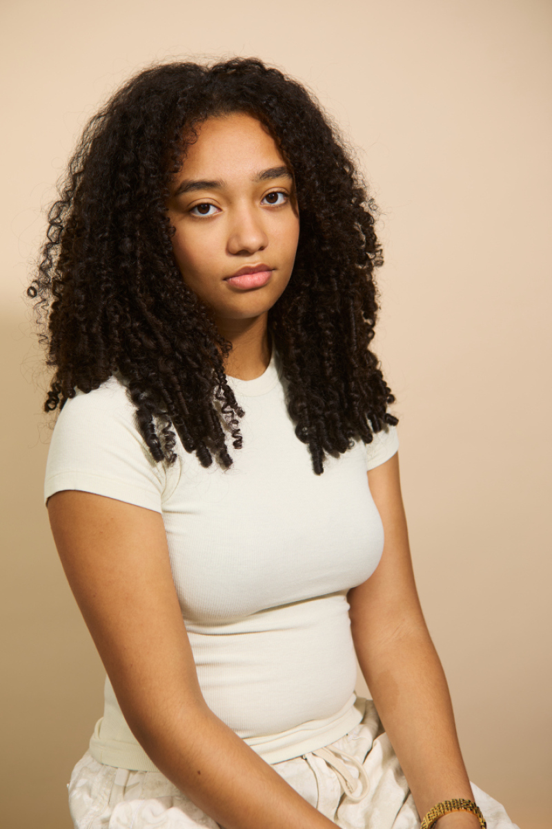 ZAZA Casting model ID: 24898