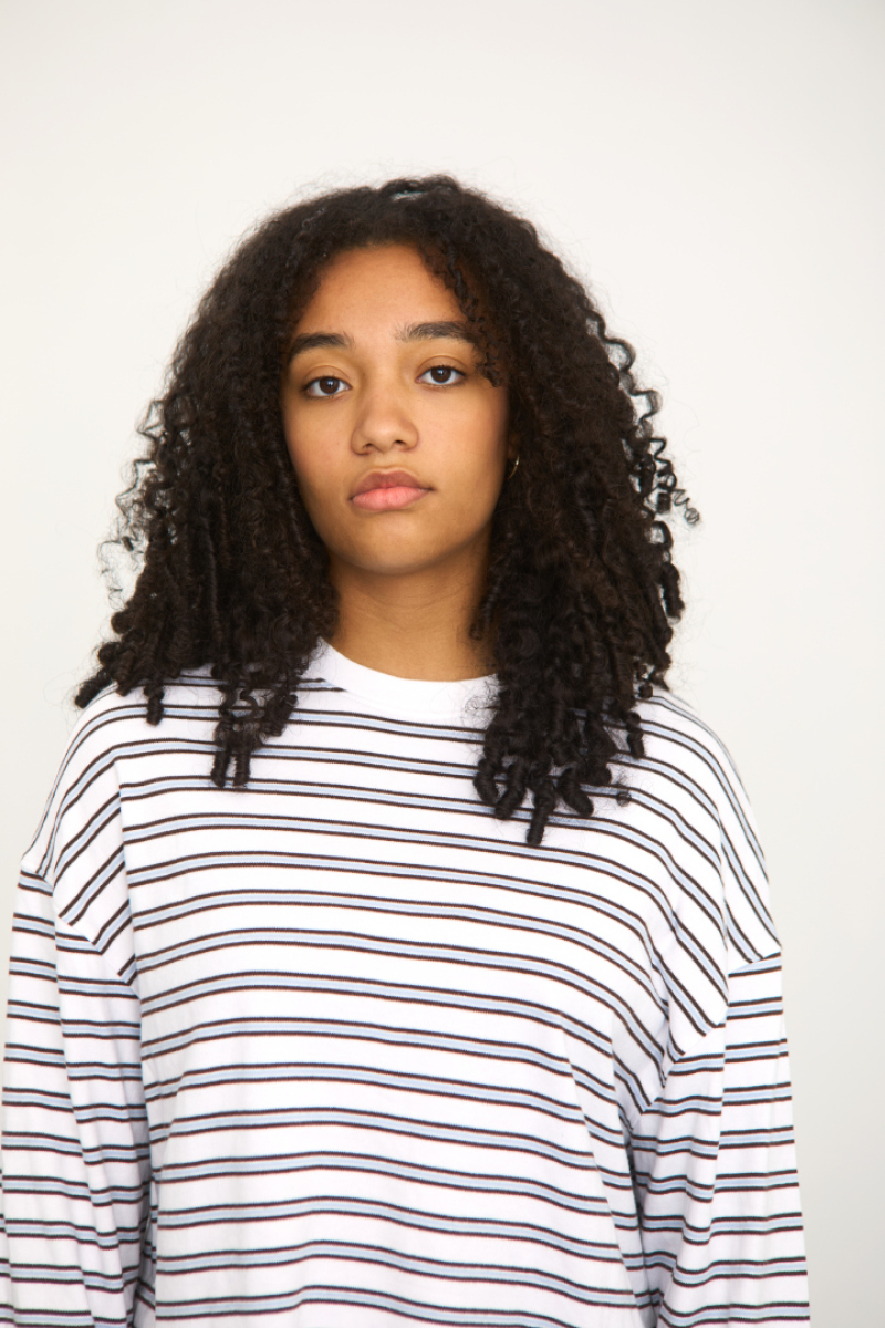 ZAZA Casting model ID: 24898
