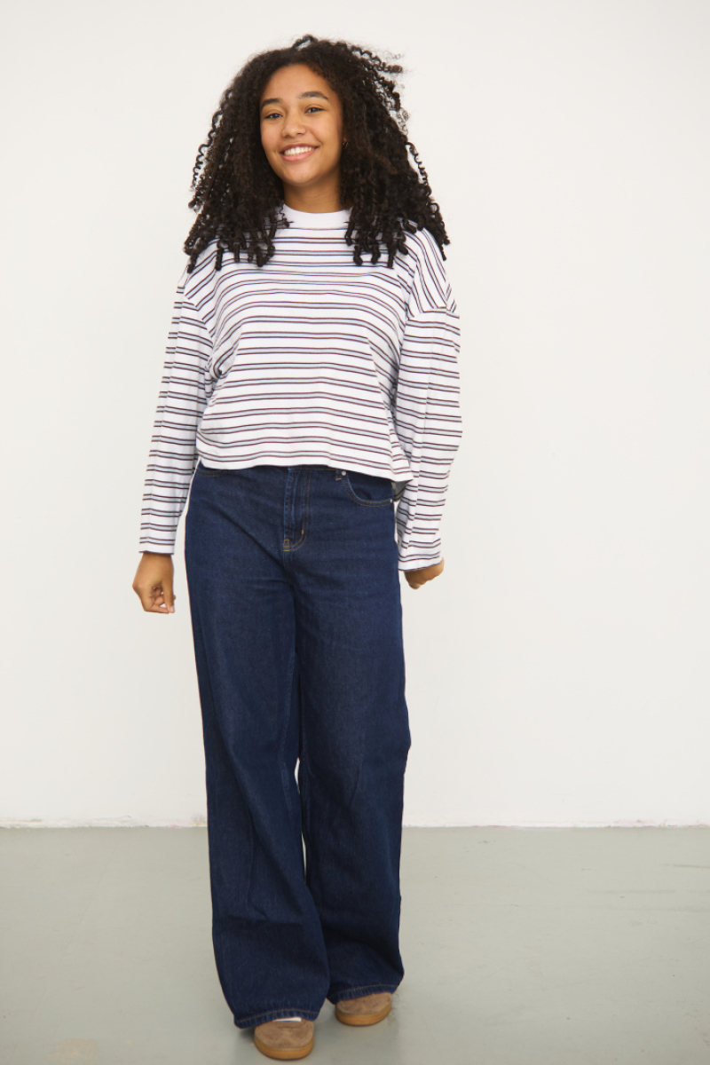 ZAZA Casting model ID: 24898