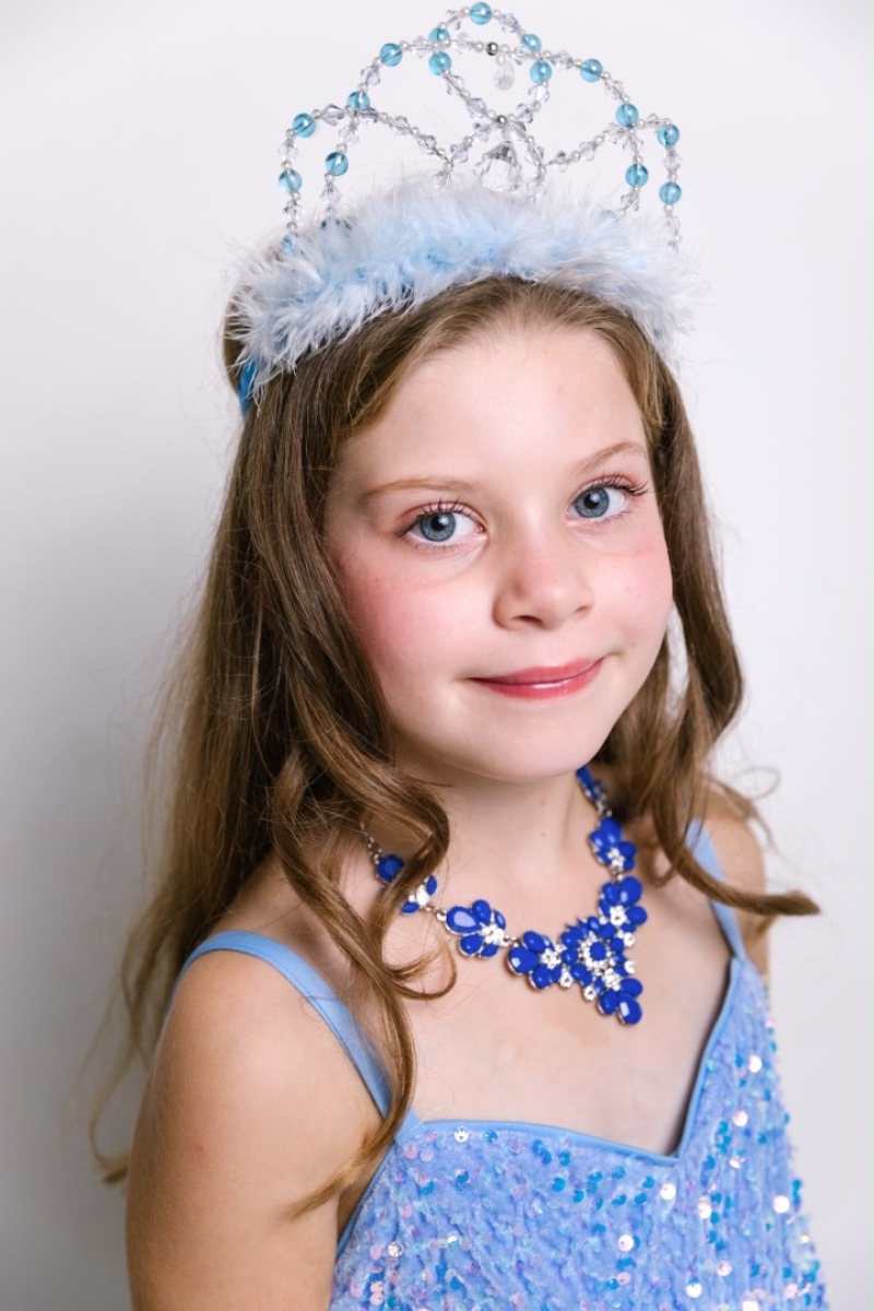 ZAZA Casting model ID: 28575