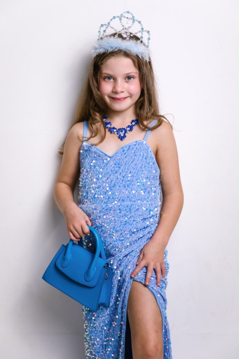 ZAZA Casting model ID: 28575