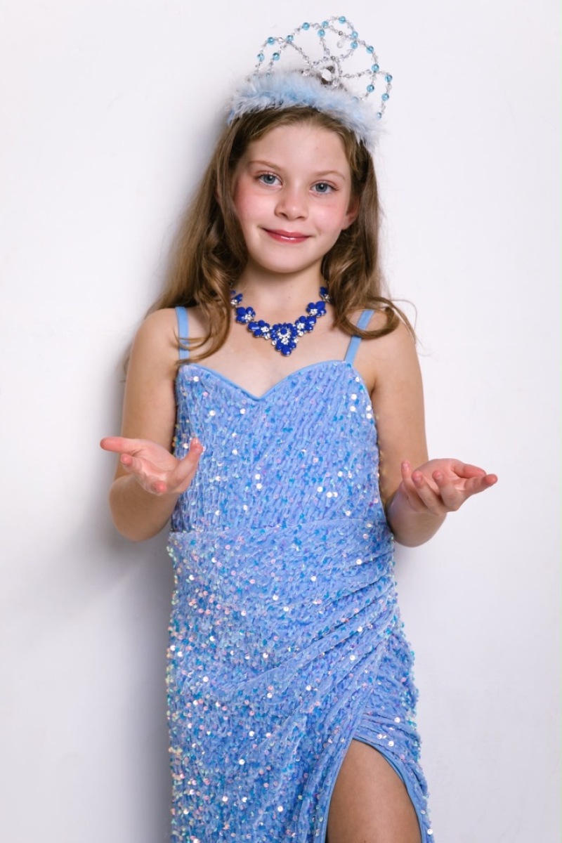 ZAZA Casting model ID: 28575