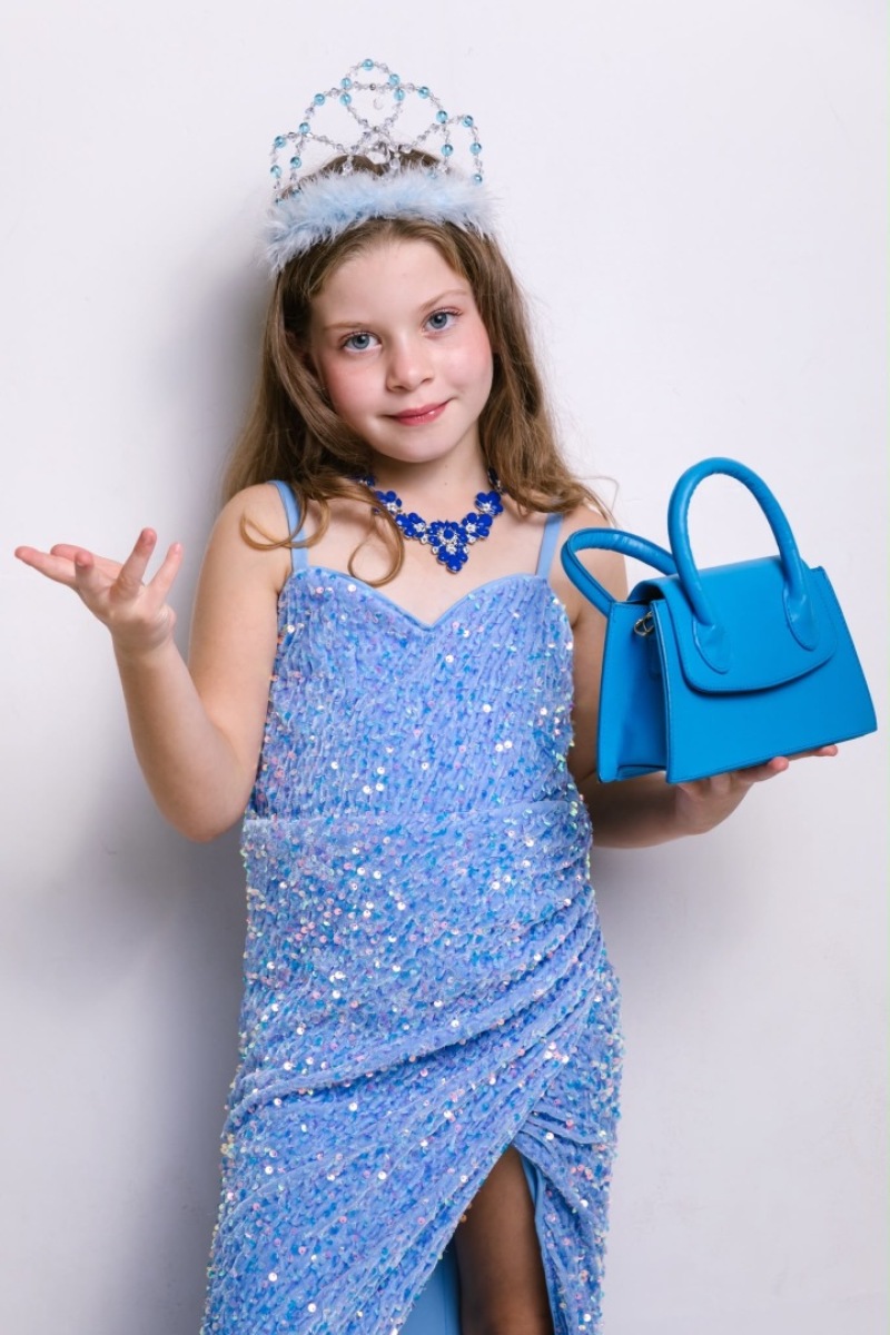 ZAZA Casting model ID: 28575
