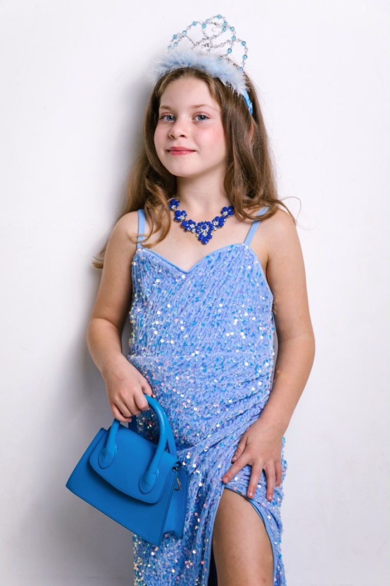 ZAZA Casting model ID: 28575