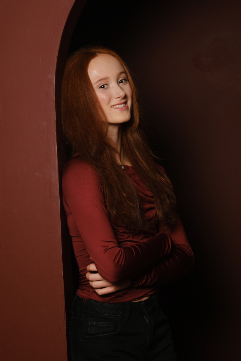ZAZA Casting model ID: 27903