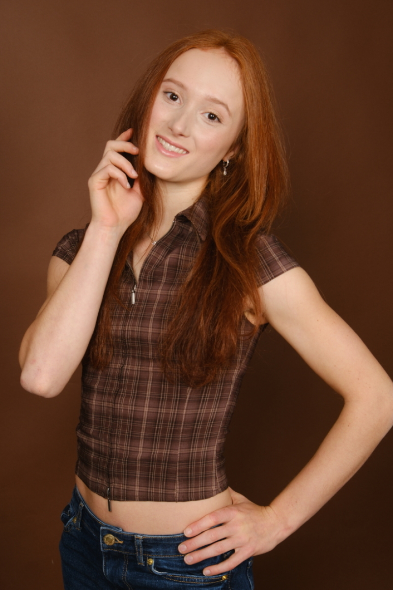 ZAZA Casting model ID: 27903